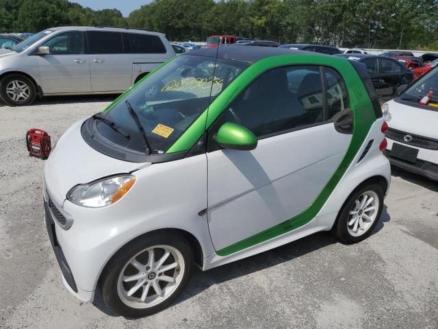 2015 SMART FORTWO image