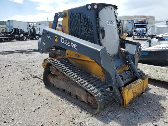 2020 JOHN DEERE 333G image