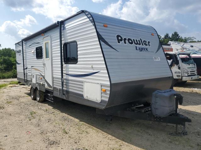 2015 HEART LAND PROWLER image