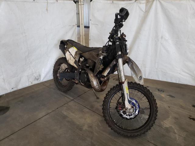 2023 HUSQVARNA TE 300I image