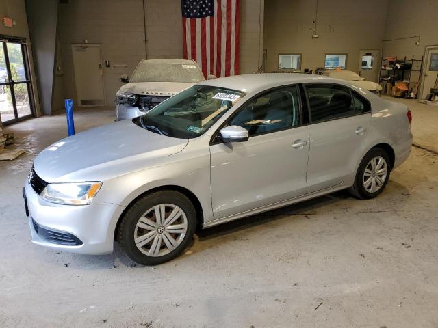 2014 VOLKSWAGEN JETTA image