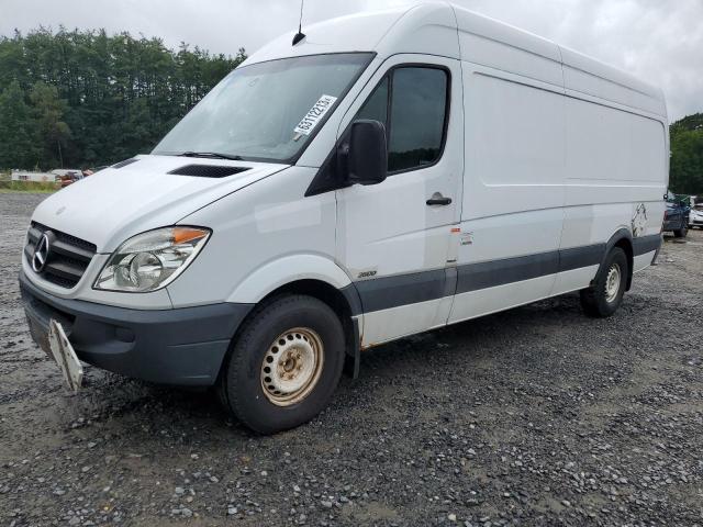 2011 MERCEDES-BENZ SPRINTER image