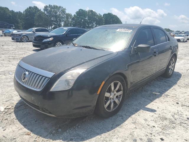 2011 MERCURY MILAN image