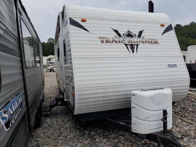 2013 HRTL ALL MODELS image