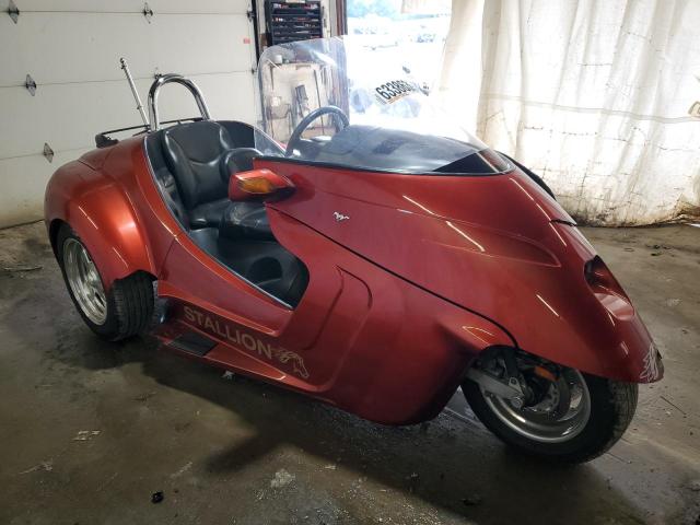 2010 THOR STALLION image