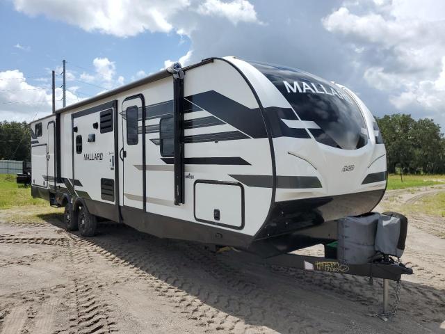 2021 HRTL MALLARDM33 image