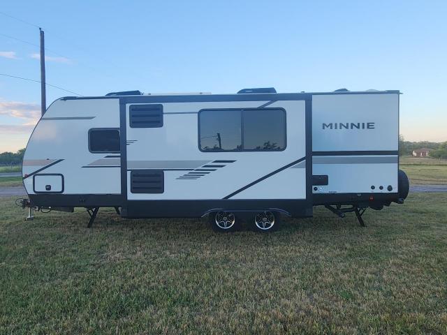 2022 WINNEBAGO ALL MODELS image