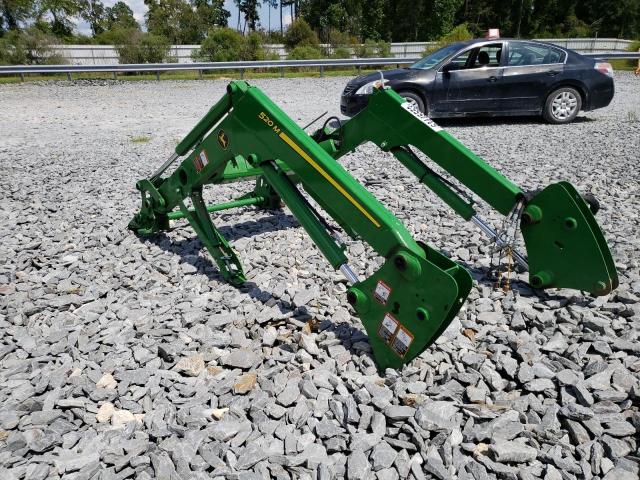 2021 JOHN DEERE ALL MODELS image