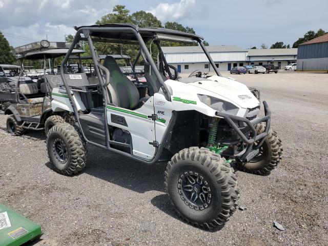 2016 KAWASAKI SIDEBYSIDE image