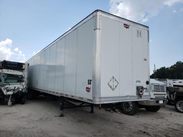 2019 WABASH ALL MODELS image