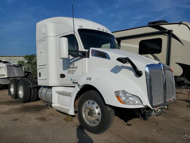 2015 KENWORTH ALL OTHER image