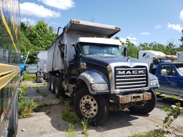 2017 MACK ALL MODELS image