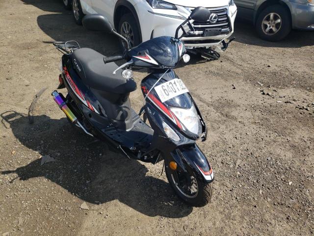 2022 OTHER MOPED image