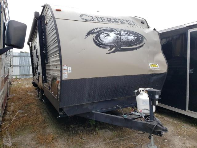 2017 CWLN ALL MODELS image