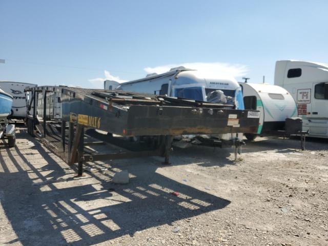 2018 KAUFMAN CAR HAULER image