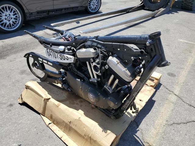 2019 HARLEY-DAVIDSON SPRTSTR120 image