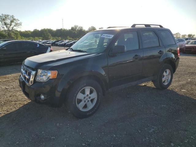 2011 FORD ESCAPE image