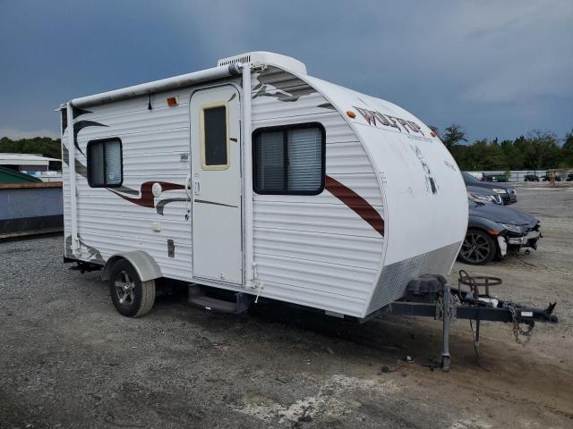 2011 FRRV TRVLTRLR image