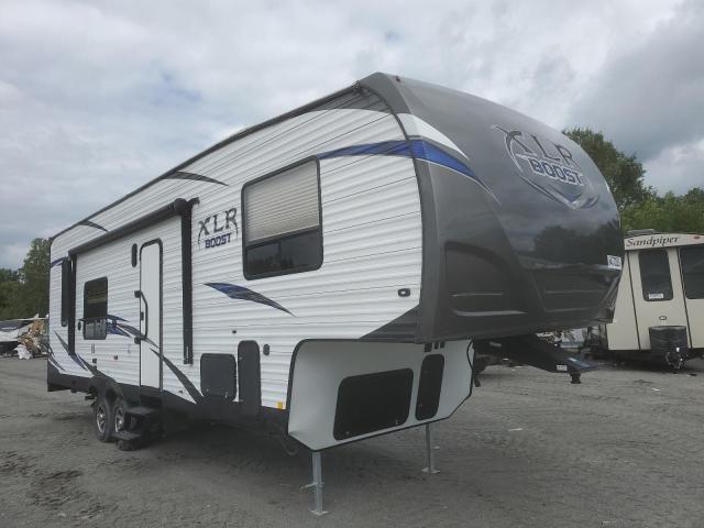 2017 FRRV TRAILER image