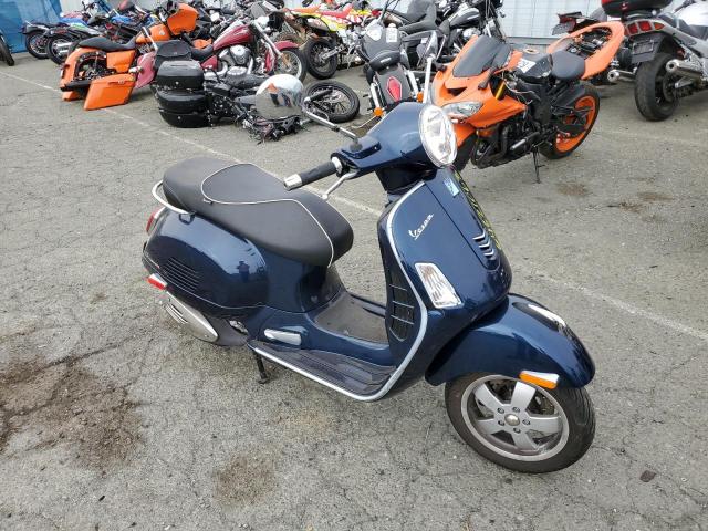 2016 VESPA SCOOTER image