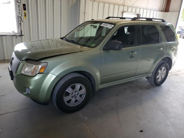 2010 MERCURY MARINER image