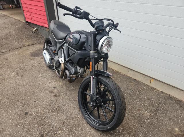 2016 DUCATI ALL OTHER image