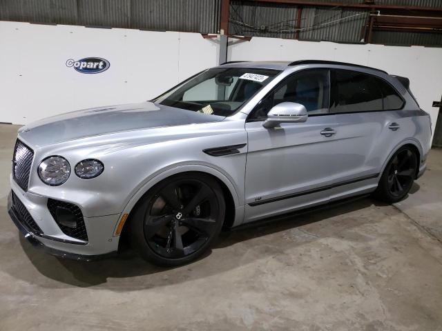 2022 BENTLEY ALL MODELS image