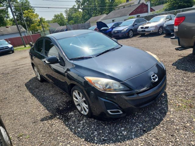 2010 MAZDA MAZDA3 image