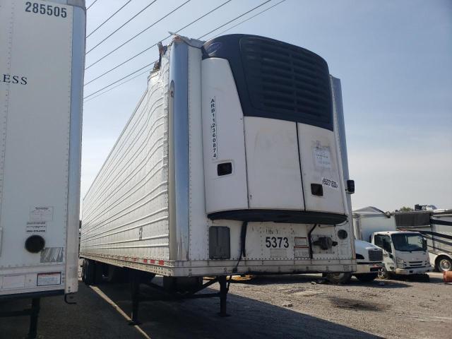 2011 GREAT DANE TRAILER REEFER image