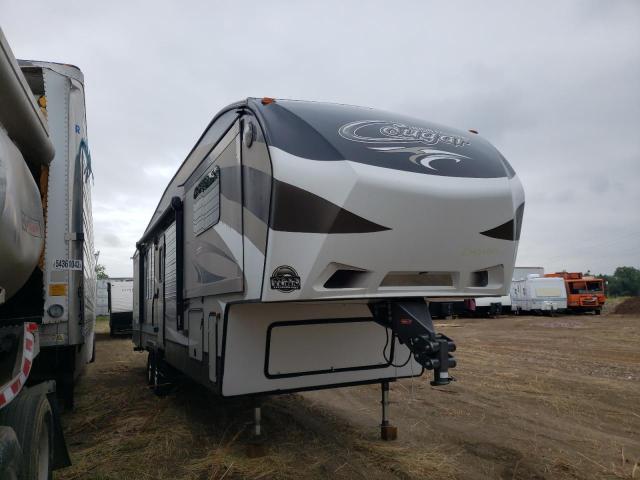 2014 KYRV TRAILER image