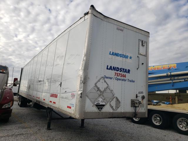 2013 WABASH ALL MODELS image