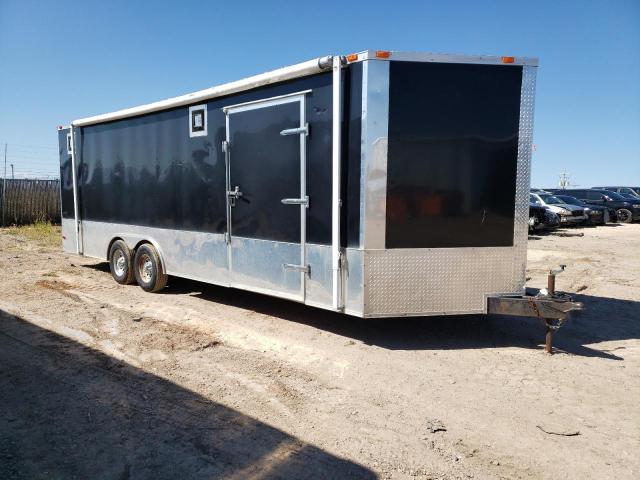 2011 FREE ENCLOSED C image