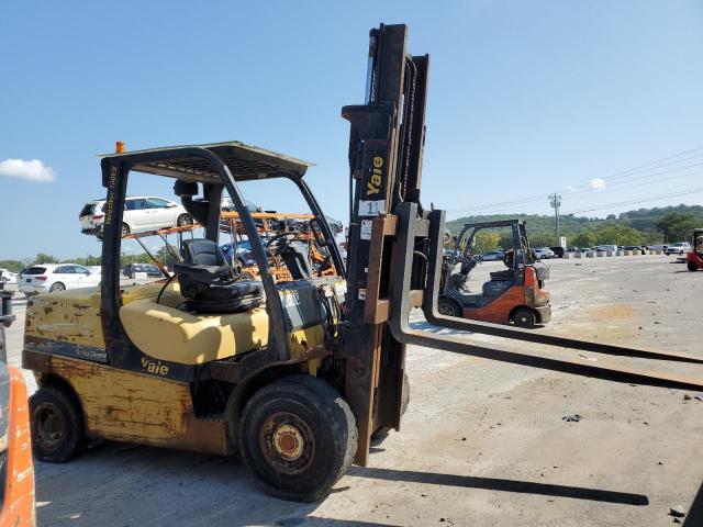 2010 YALE FORKLIFT image