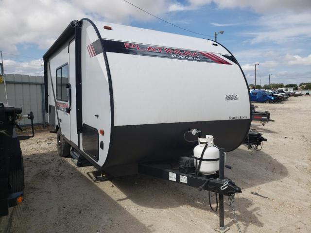 2021 WILD TRAILER image