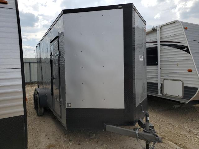 2022 TPEW TRAILER image