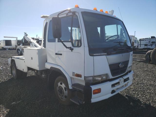 2010 NISSAN DIESEL ALL MODELS image