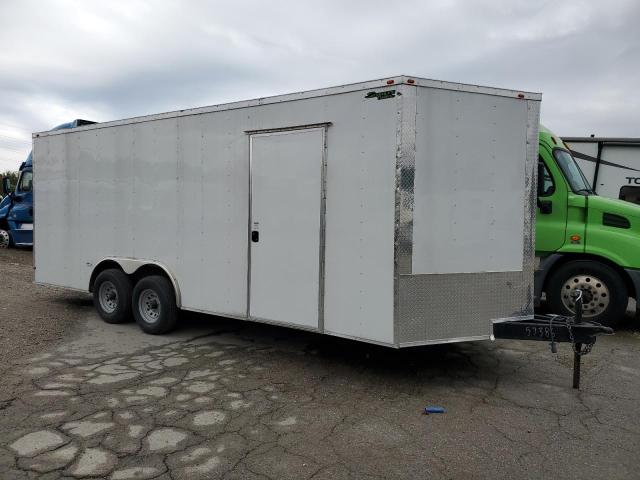 2022 SGAC TRAILER image