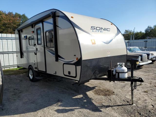 2016 KZRV TRAILER image