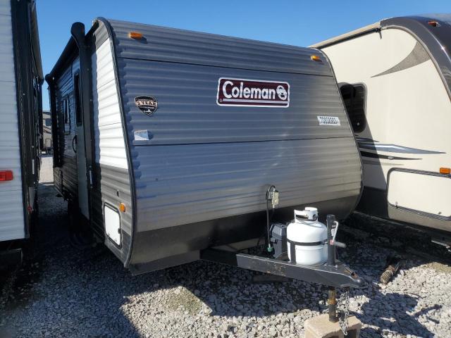 2022 COLE LANTERN image