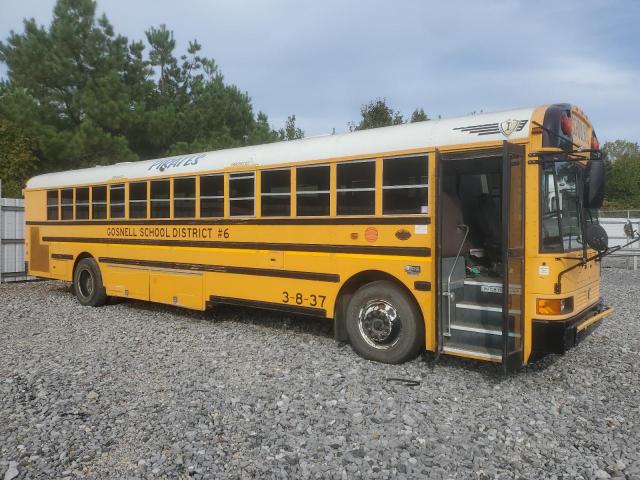 2012 IC CORPORATION ALL MODELS image