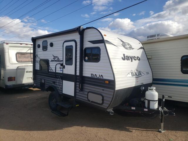 2022 JAY TRAILER image