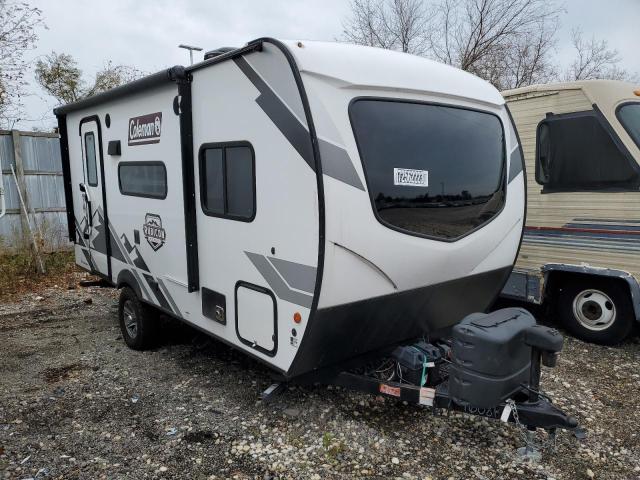 2022 COLE COLEMAN image