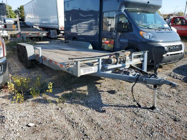 2023 LOAD TRAILER image