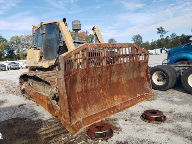 2016 JOHN 850 DOZER image