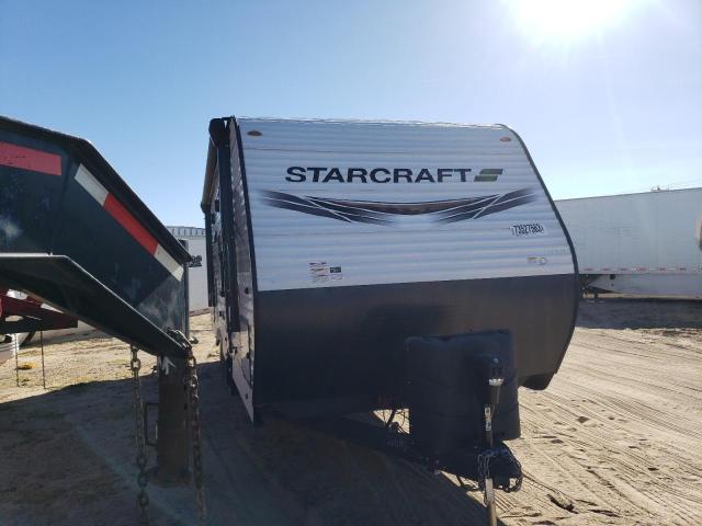 2022 STARCRAFT CRAFT CAMP image