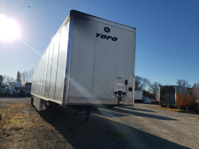 2024 GREAT DANE TRAILER 53 TRAILER image