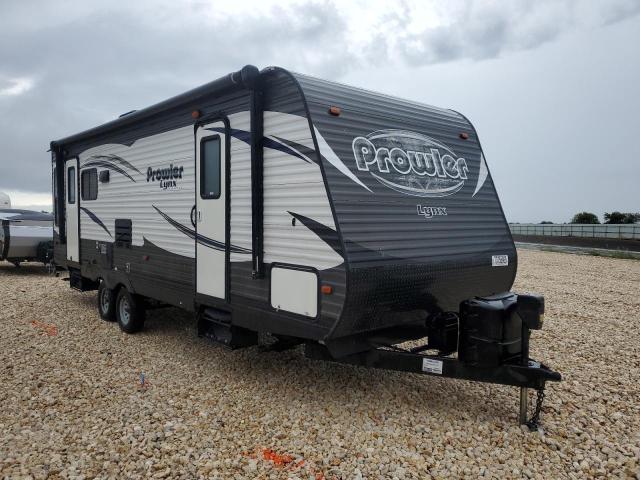 2017 PROW PROWLER image