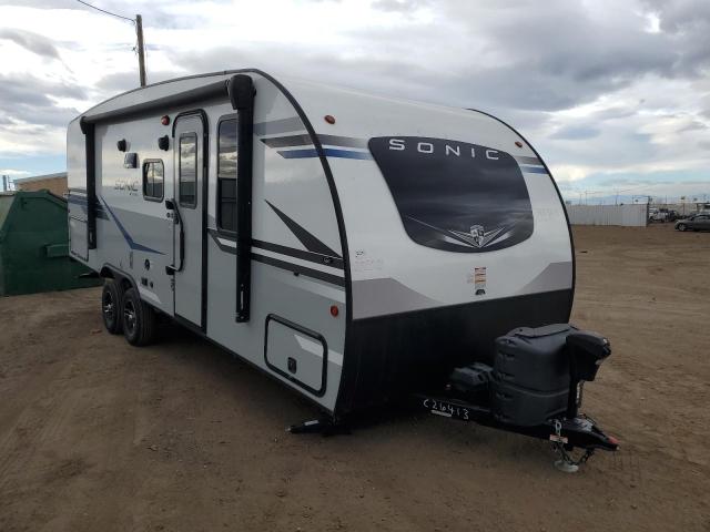 2022 KZ TRAILER image