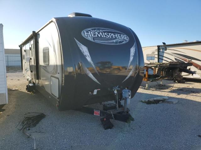 2014 SALM HEMISPHERE image