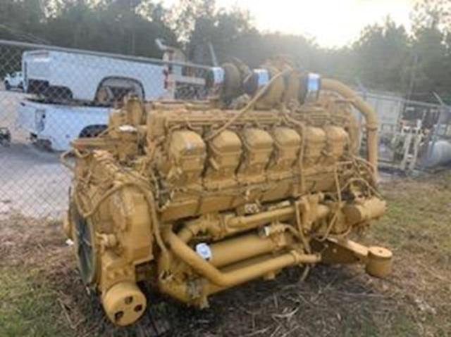 2011 CATERPILLAR ALL MODELS image